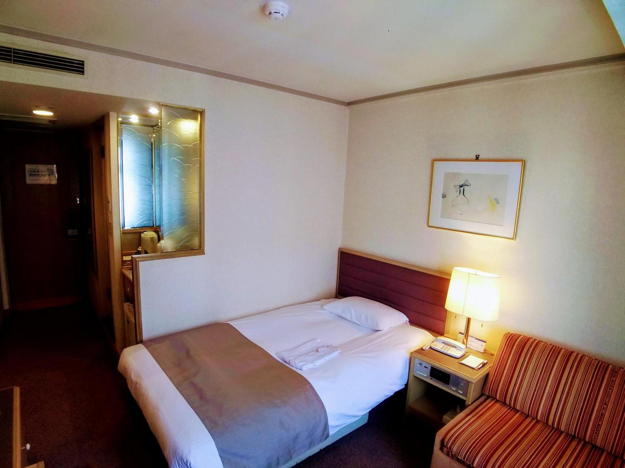 Tokyo Grand Hotel — Photos 2