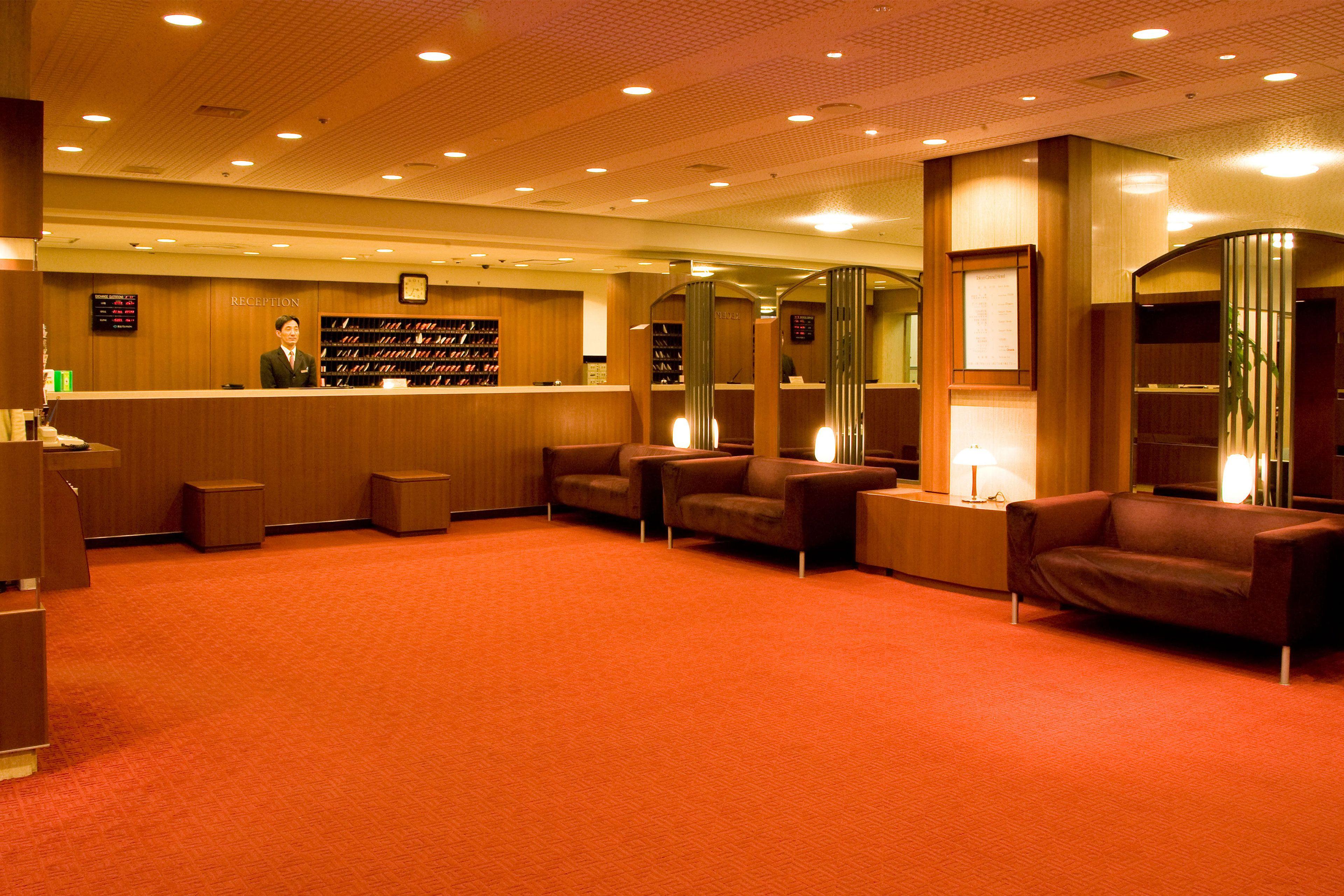 Tokyo Grand Hotel — Photos 3